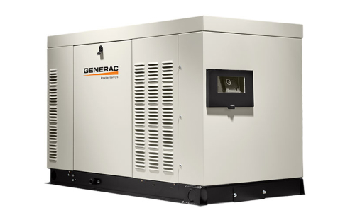 Generac 22kW Protector QS Genearc 22kW Standby Generator